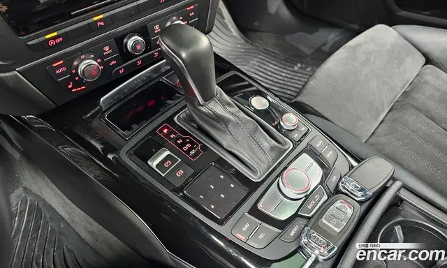 Audi A6 2016 2.0 автомат (гидро), миниатюра 9
