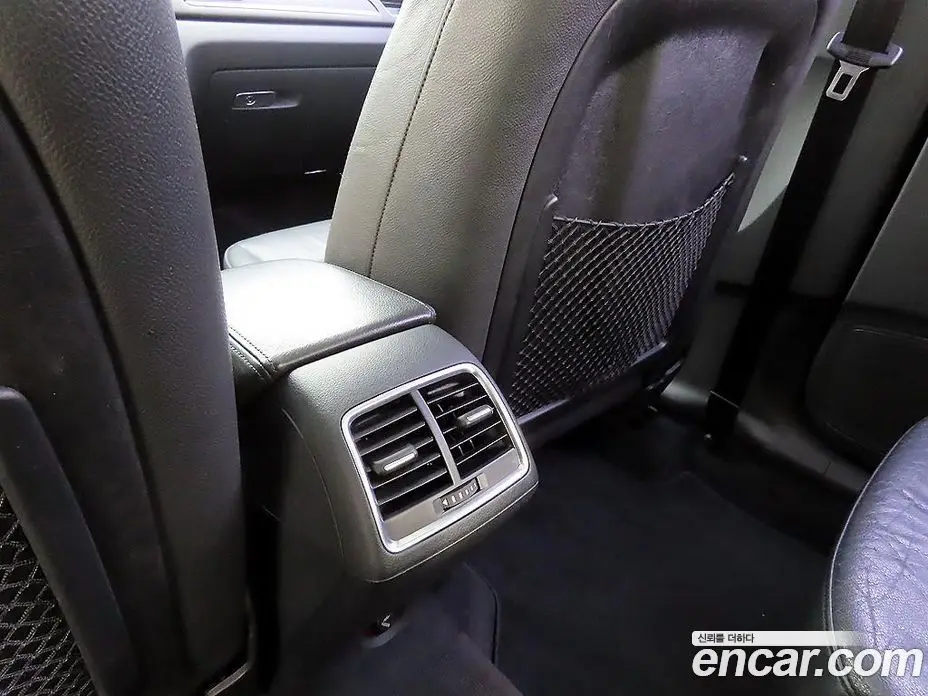 Audi Q3 2012 2.0 автомат (гидро), фото 17