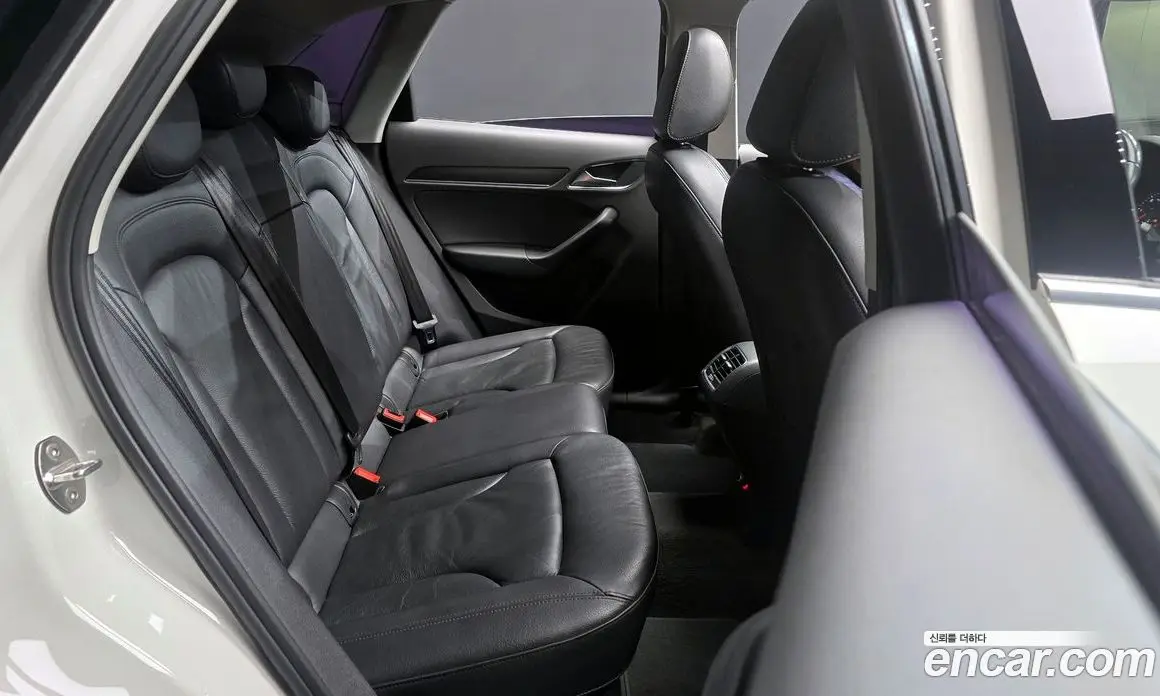 Audi Q3 2015 2.0 автомат (гидро), фото 12 Audi Q3 2015 2.0 автомат (гидро), фото 12