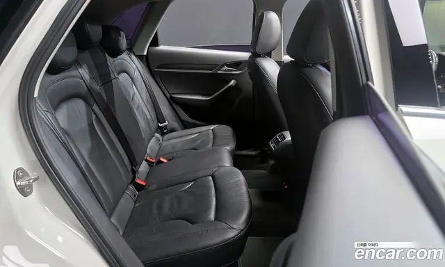 Audi Q3 2015 2.0 автомат (гидро), миниатюра 12