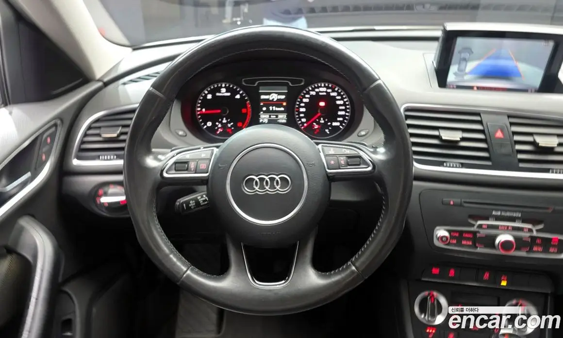 Audi Q3 2015 2.0 автомат (гидро), фото 14 Audi Q3 2015 2.0 автомат (гидро), фото 14