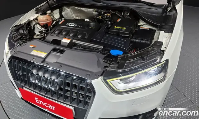 Audi Q3 2015 2.0 автомат (гидро), миниатюра 6 Audi Q3 2015 2.0 автомат (гидро), миниатюра 6