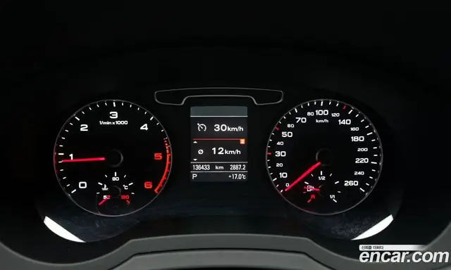 Audi Q3 2015 2.0 автомат (гидро), миниатюра 8 Audi Q3 2015 2.0 автомат (гидро), миниатюра 8
