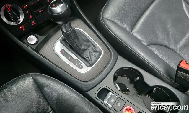 Audi Q3 2015 2.0 автомат (гидро), миниатюра 9 Audi Q3 2015 2.0 автомат (гидро), миниатюра 9