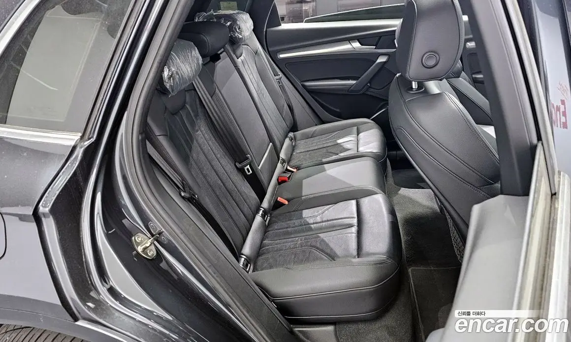 Audi Q5 2020 2.0 автомат (гидро), фото 12