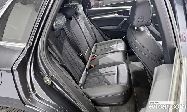 Audi Q5 2020 2.0 автомат (гидро), миниатюра 12