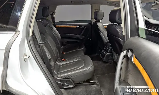 Audi Q7 2014 3.0 автомат (гидро), миниатюра 11 Audi Q7 2014 3.0 автомат (гидро), миниатюра 11