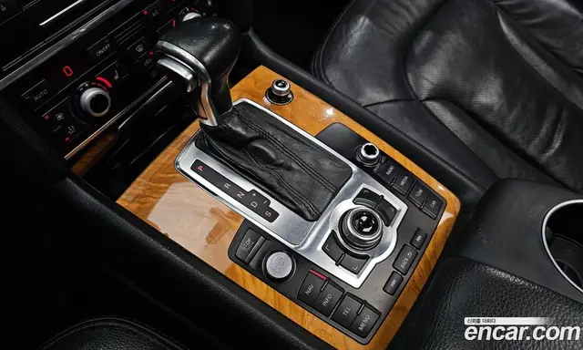 Audi Q7 2014 3.0 автомат (гидро), миниатюра 9 Audi Q7 2014 3.0 автомат (гидро), миниатюра 9