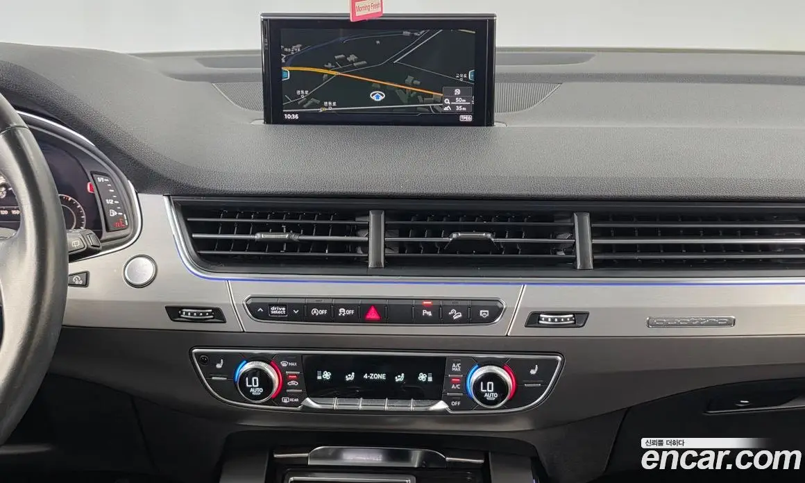 Audi Q7 2019 2.0 автомат (гидро), фото 14 Audi Q7 2019 2.0 автомат (гидро), фото 14