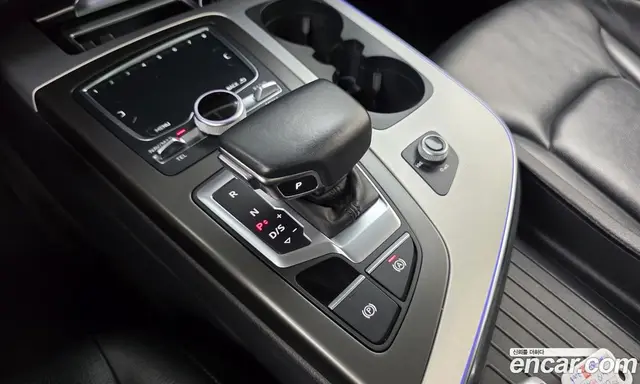 Audi Q7 2019 2.0 автомат (гидро), миниатюра 9 Audi Q7 2019 2.0 автомат (гидро), миниатюра 9