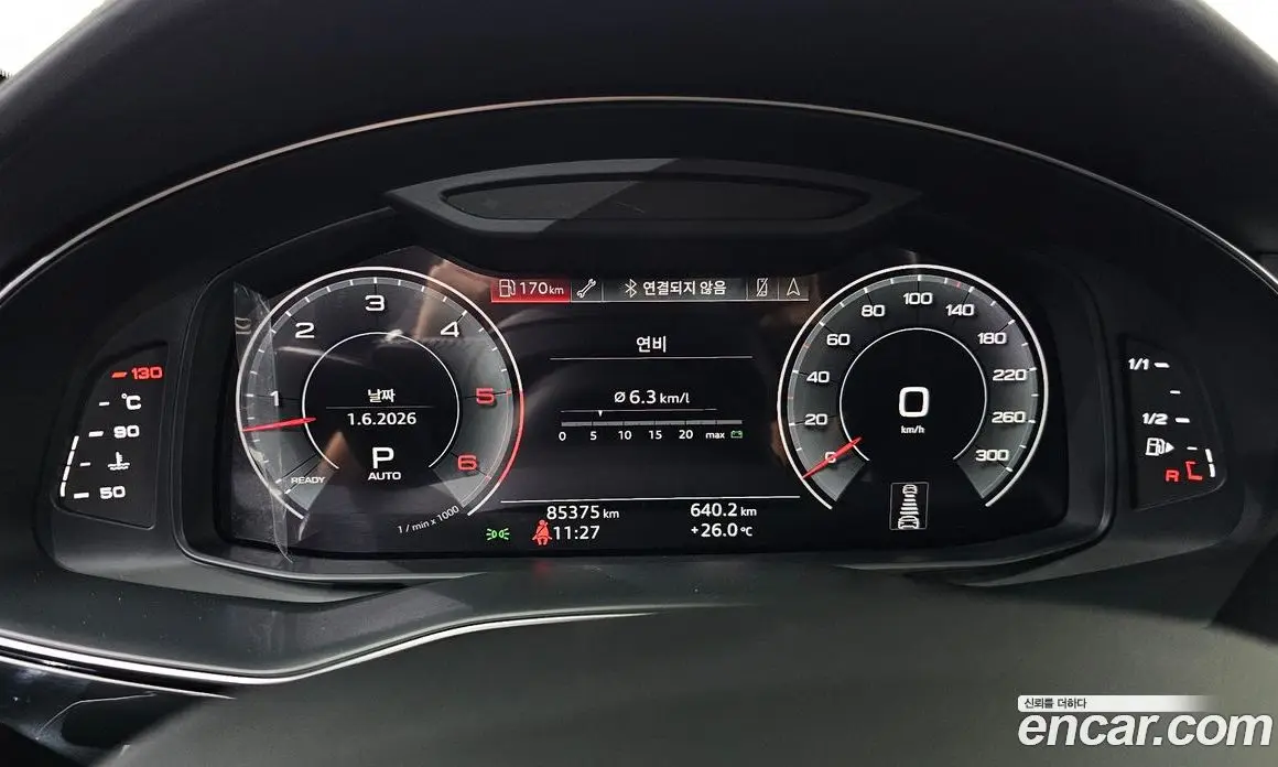 Audi Q8 2020 3.0 автомат (гидро), фото 8