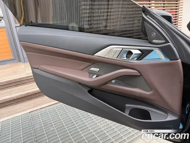 BMW 4 серия 2025 2.0 автомат (гидро), миниатюра 11 BMW 4 серия 2025 2.0 автомат (гидро), миниатюра 11