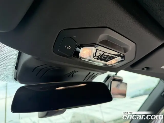 BMW 4 серия 2025 2.0 автомат (гидро), миниатюра 8 BMW 4 серия 2025 2.0 автомат (гидро), миниатюра 8