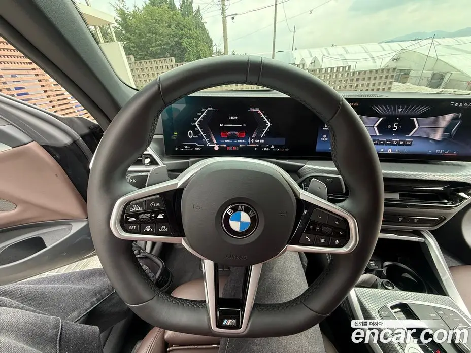 BMW 4 серия 2025 2.0 автомат (гидро), фото 9 BMW 4 серия 2025 2.0 автомат (гидро), фото 9