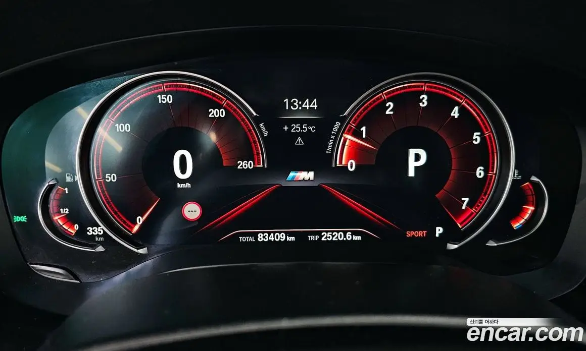 BMW 5 серия 2018 2.0 автомат (гидро), фото 18