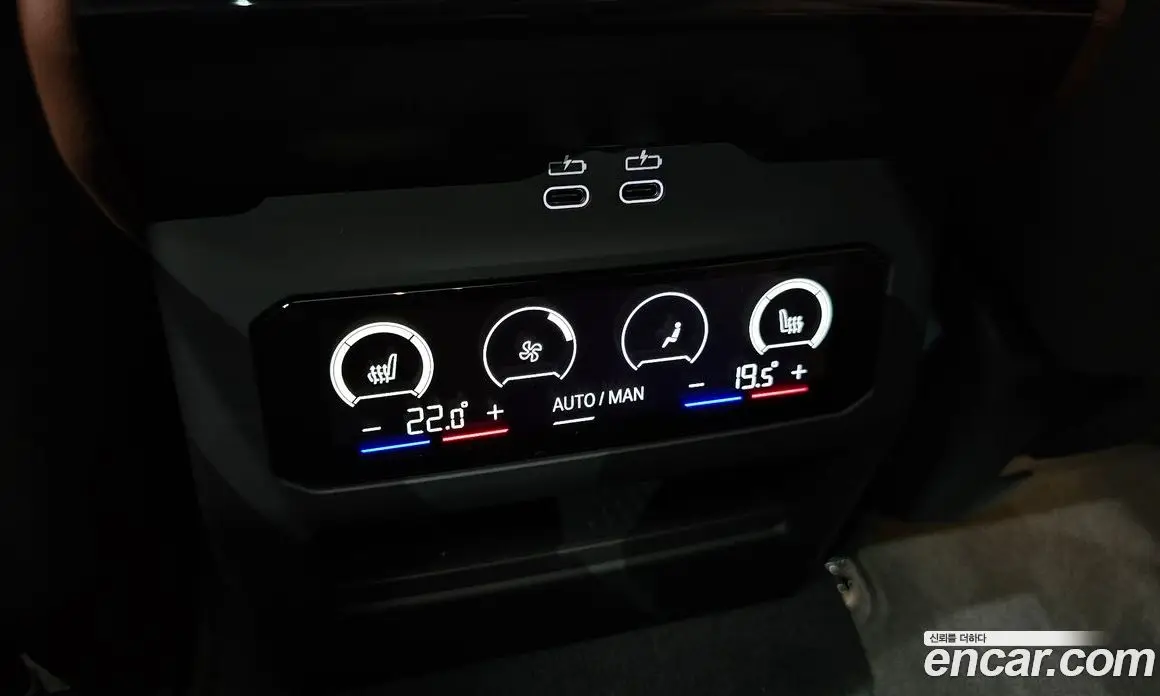 BMW 5 серия 2025 2.0 автомат (гидро), фото 18