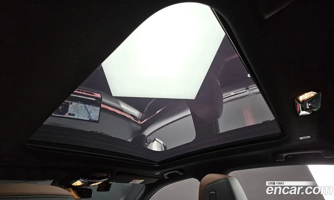 BMW 5 серия 2025 2.0 автомат (гидро), фото 20