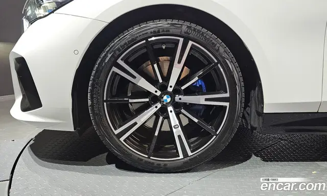 BMW 5 серия 2025 2.0 автомат (гидро), миниатюра 5