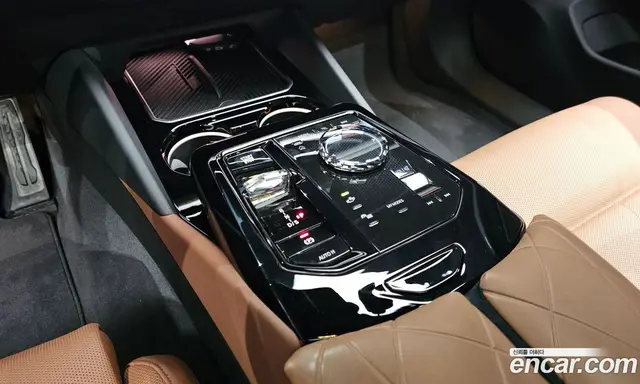 BMW 5 серия 2025 2.0 автомат (гидро), миниатюра 9