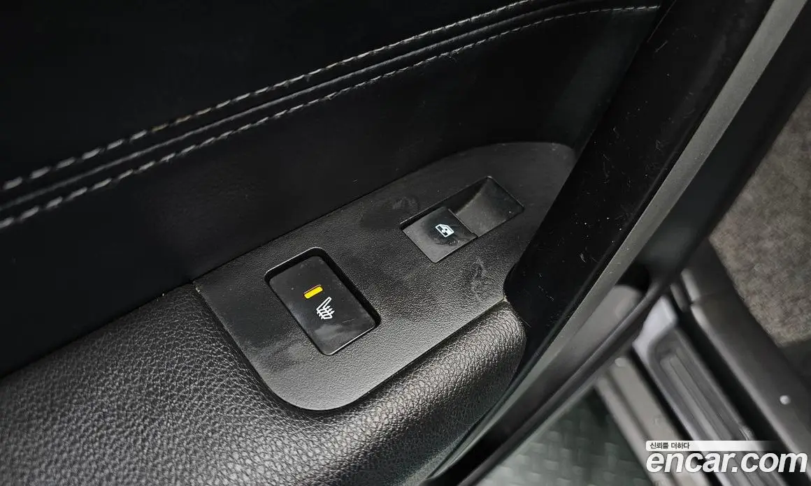 Chevrolet Captiva 2014 2.0 автомат (гидро), фото 16