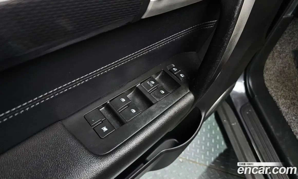 Chevrolet Captiva 2014 2.0 автомат (гидро), фото 17