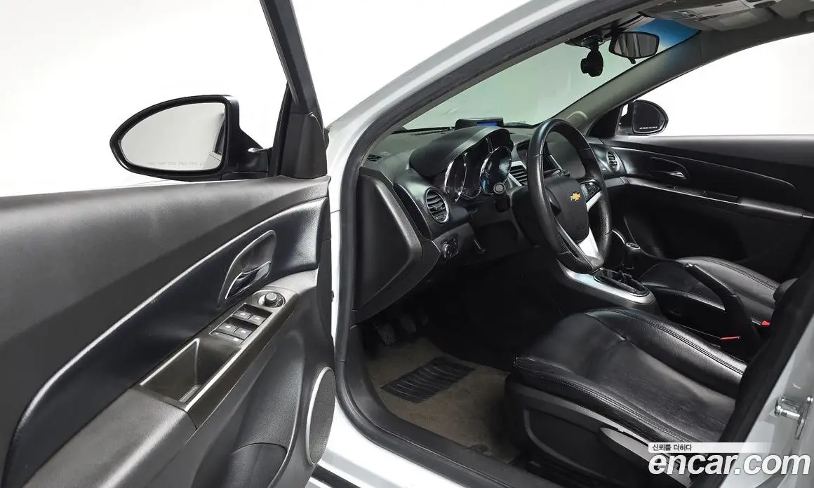Chevrolet Cruze 2011 2.0 механика, фото 11 Chevrolet Cruze 2011 2.0 механика, фото 11