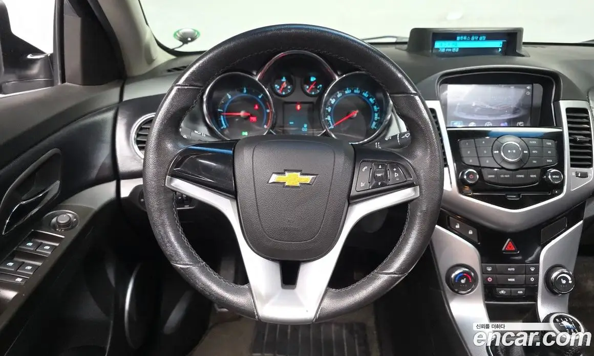 Chevrolet Cruze 2011 2.0 механика, фото 13 Chevrolet Cruze 2011 2.0 механика, фото 13