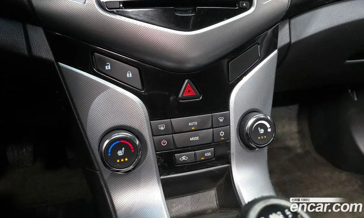 Chevrolet Cruze 2011 2.0 механика, фото 16 Chevrolet Cruze 2011 2.0 механика, фото 16