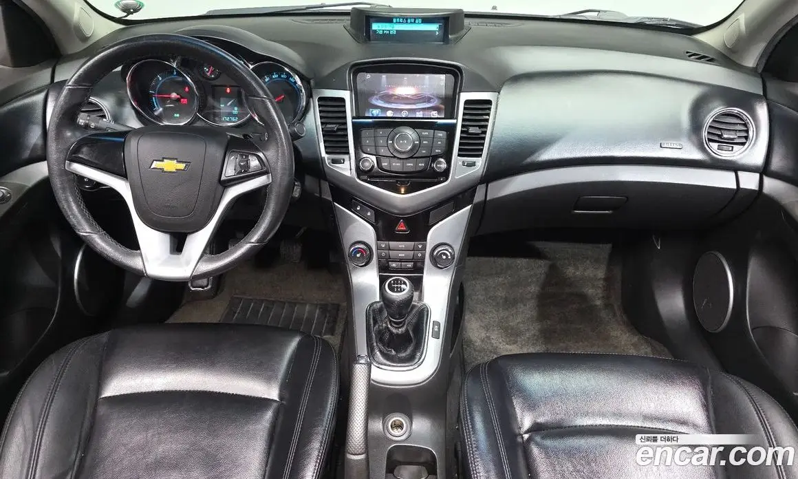 Chevrolet Cruze 2011 2.0 механика, фото 7 Chevrolet Cruze 2011 2.0 механика, фото 7