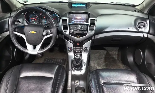 Chevrolet Cruze 2011 2.0 механика, миниатюра 7 Chevrolet Cruze 2011 2.0 механика, миниатюра 7