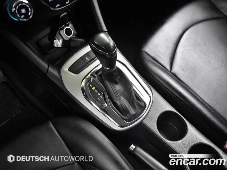 Chevrolet Cruze 2017 1.4 автомат (гидро), фото 9 Chevrolet Cruze 2017 1.4 автомат (гидро), фото 9