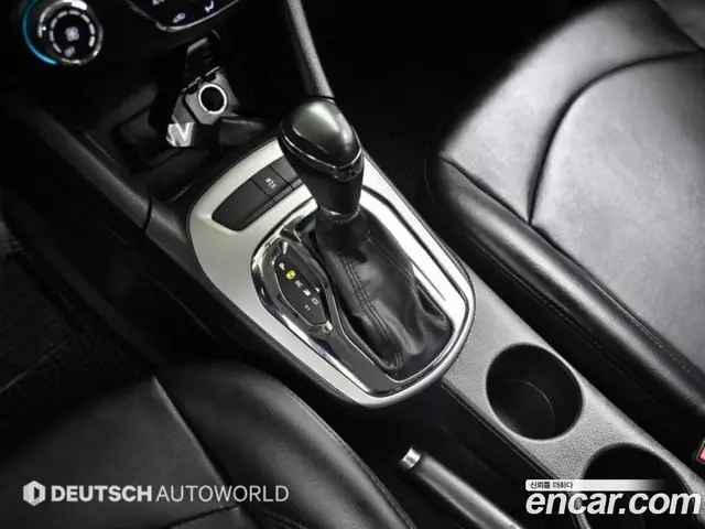 Chevrolet Cruze 2017 1.4 автомат (гидро), миниатюра 9 Chevrolet Cruze 2017 1.4 автомат (гидро), миниатюра 9