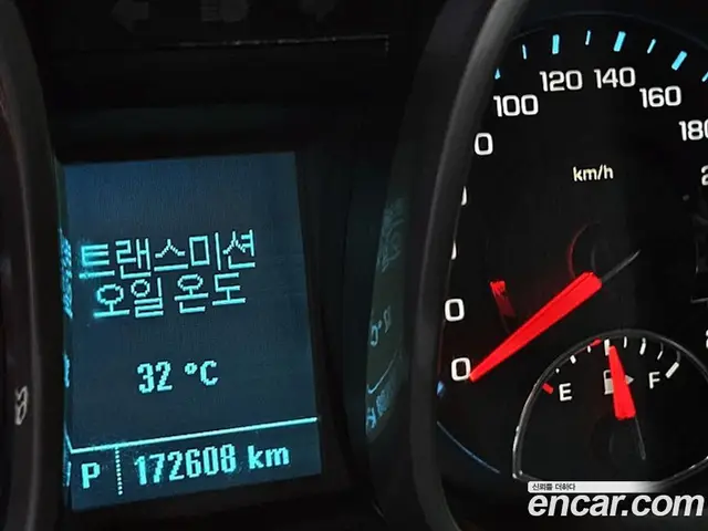 Chevrolet Malibu 2015 2.0 автомат (гидро), миниатюра 8