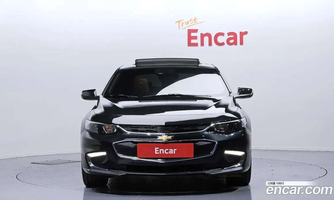 Chevrolet Malibu 2016 1.5 автомат (гидро), фото 3 Chevrolet Malibu 2016 1.5 автомат (гидро), фото 3