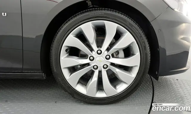 Chevrolet Malibu 2016 1.5 автомат (гидро), миниатюра 5 Chevrolet Malibu 2016 1.5 автомат (гидро), миниатюра 5