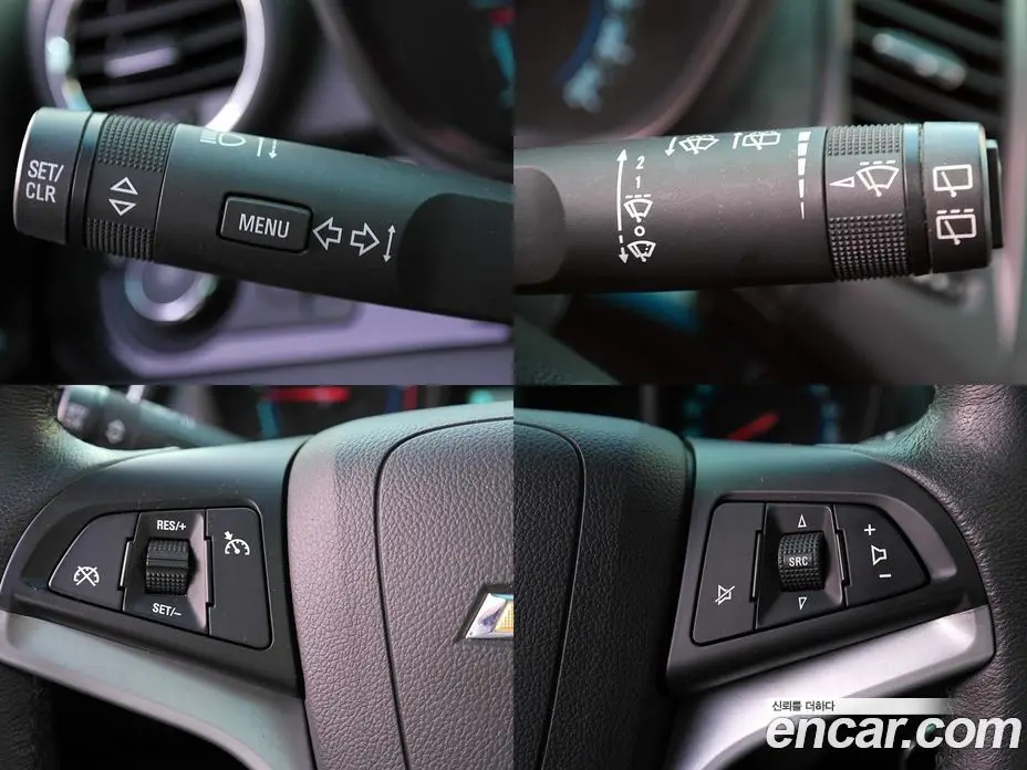 Chevrolet Orlando 2012 2.0 автомат (гидро), фото 11 Chevrolet Orlando 2012 2.0 автомат (гидро), фото 11