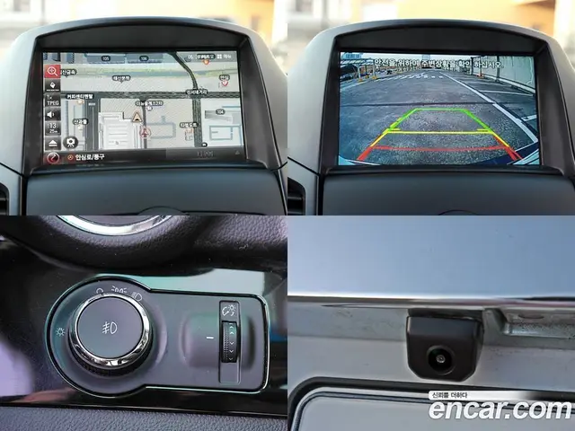 Chevrolet Orlando 2012 2.0 автомат (гидро), миниатюра 12