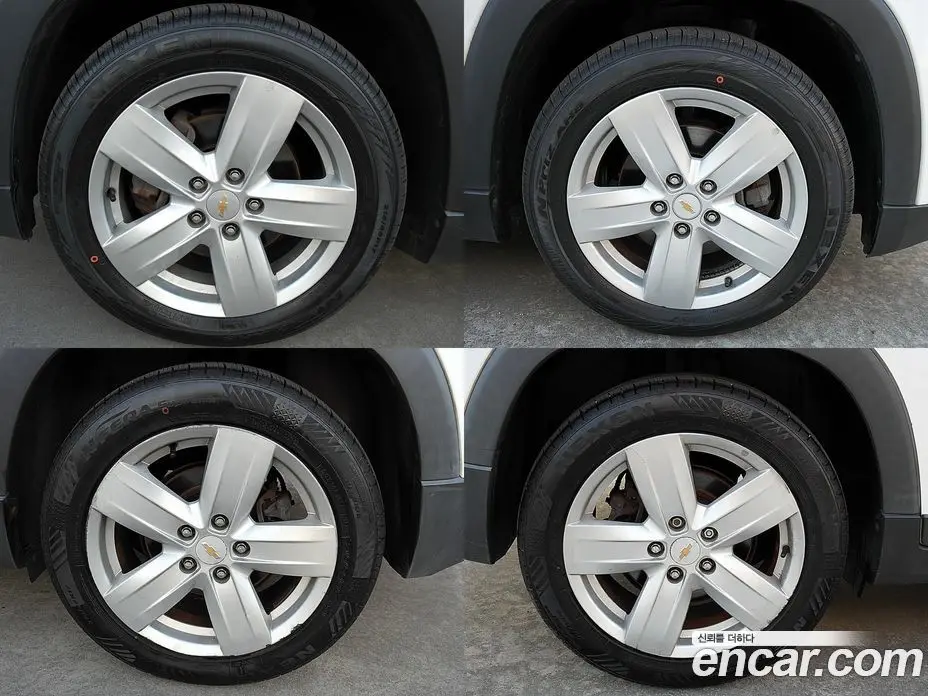 Chevrolet Orlando 2012 2.0 автомат (гидро), фото 20 Chevrolet Orlando 2012 2.0 автомат (гидро), фото 20
