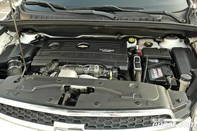 Chevrolet Orlando 2012 2.0 автомат (гидро), миниатюра 8 Chevrolet Orlando 2012 2.0 автомат (гидро), миниатюра 8