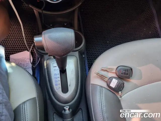 Chevrolet Spark 2012 1.0 автомат (гидро), миниатюра 8 Chevrolet Spark 2012 1.0 автомат (гидро), миниатюра 8