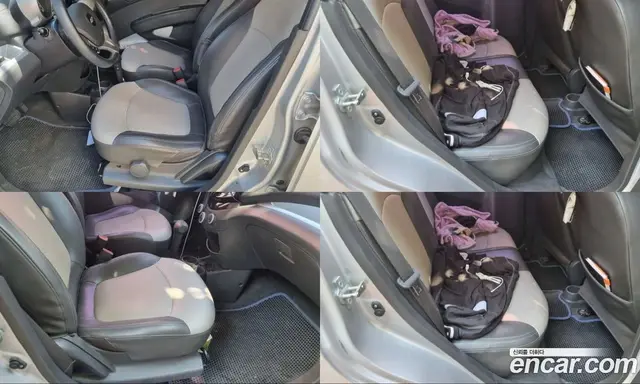 Chevrolet Spark 2012 1.0 автомат (гидро), миниатюра 9 Chevrolet Spark 2012 1.0 автомат (гидро), миниатюра 9
