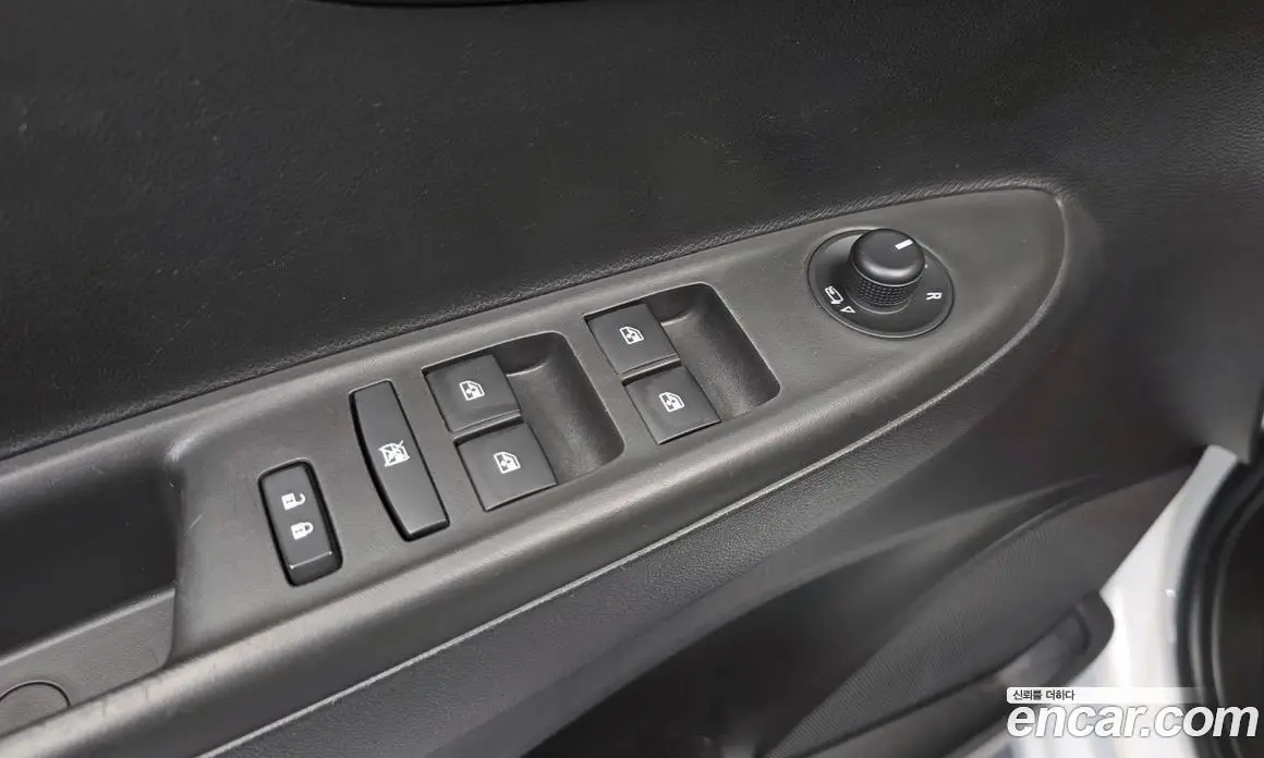 Chevrolet Spark 2021 1.0 автомат (гидро), фото 20 Chevrolet Spark 2021 1.0 автомат (гидро), фото 20