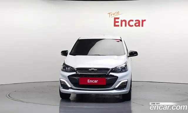 Chevrolet Spark 2021 1.0 автомат (гидро), миниатюра 3 Chevrolet Spark 2021 1.0 автомат (гидро), миниатюра 3
