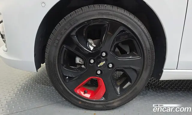 Chevrolet Spark 2021 1.0 автомат (гидро), миниатюра 5 Chevrolet Spark 2021 1.0 автомат (гидро), миниатюра 5