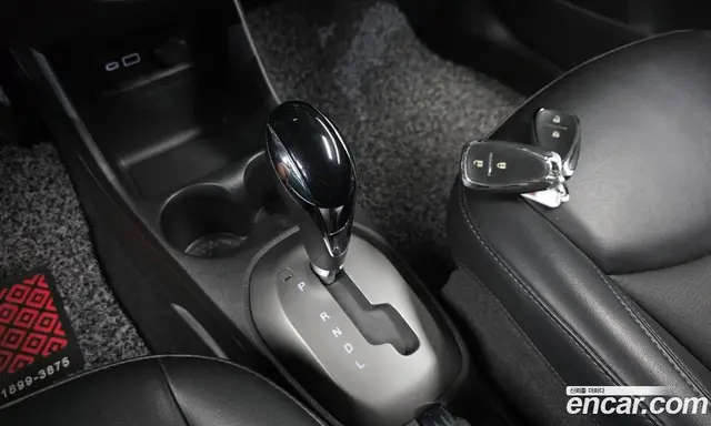 Chevrolet Spark 2021 1.0 автомат (гидро), миниатюра 9 Chevrolet Spark 2021 1.0 автомат (гидро), миниатюра 9
