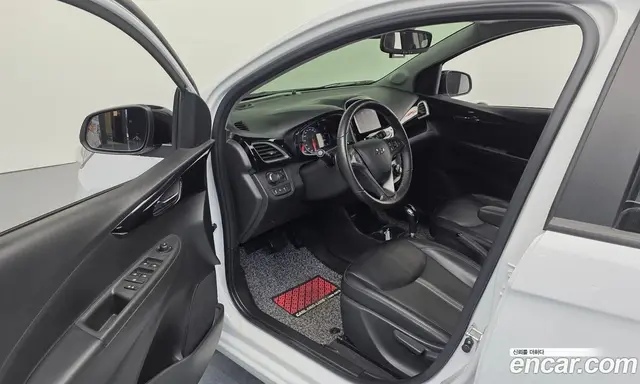 Chevrolet Spark 2021 1.0 автомат (гидро), миниатюра 10 Chevrolet Spark 2021 1.0 автомат (гидро), миниатюра 10