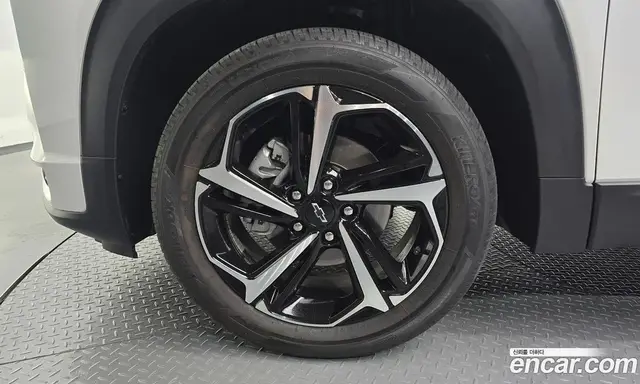 Chevrolet TrailBlazer 2022 1.3 автомат (гидро), миниатюра 5 Chevrolet TrailBlazer 2022 1.3 автомат (гидро), миниатюра 5