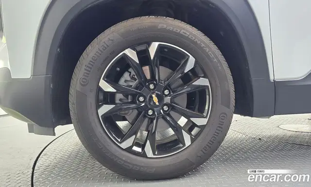 Chevrolet TrailBlazer 2023 1.3 автомат (гидро), миниатюра 5 Chevrolet TrailBlazer 2023 1.3 автомат (гидро), миниатюра 5