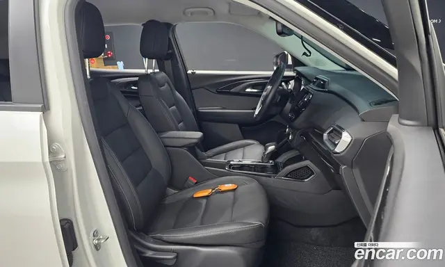 Chevrolet TrailBlazer 2023 1.3 автомат (гидро), миниатюра 10 Chevrolet TrailBlazer 2023 1.3 автомат (гидро), миниатюра 10
