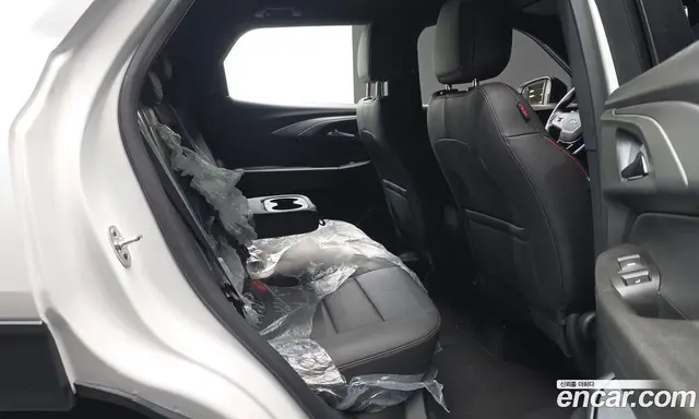 Chevrolet TrailBlazer 2025 1.3 автомат (гидро), миниатюра 12